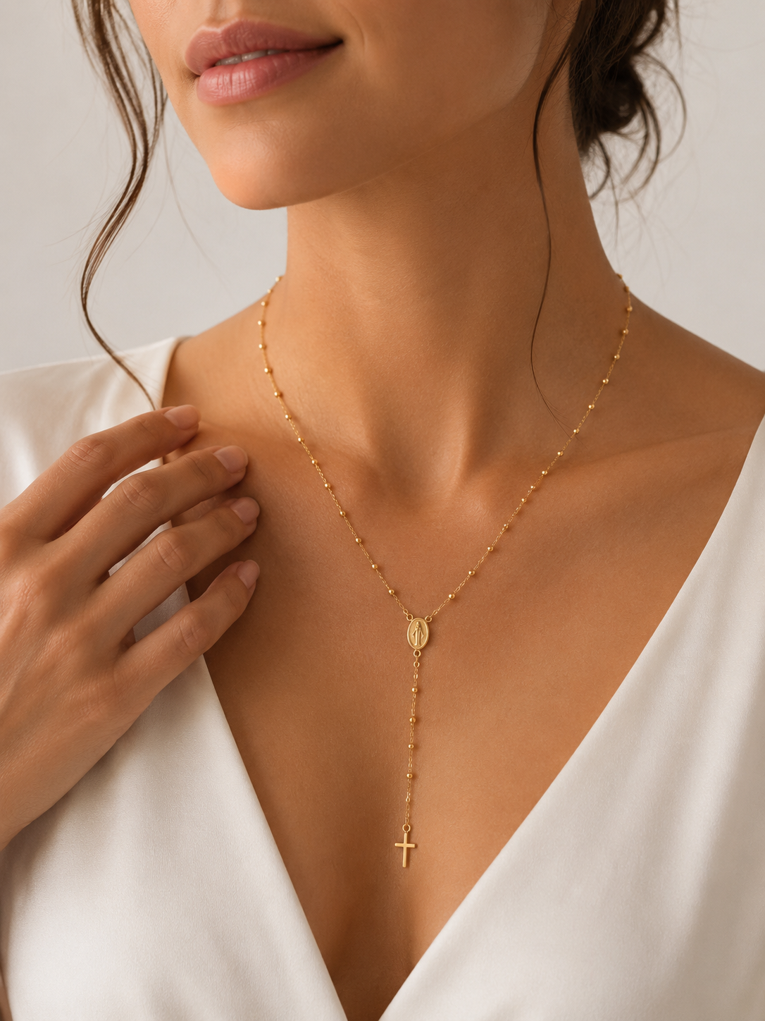 Religious Jewelry
