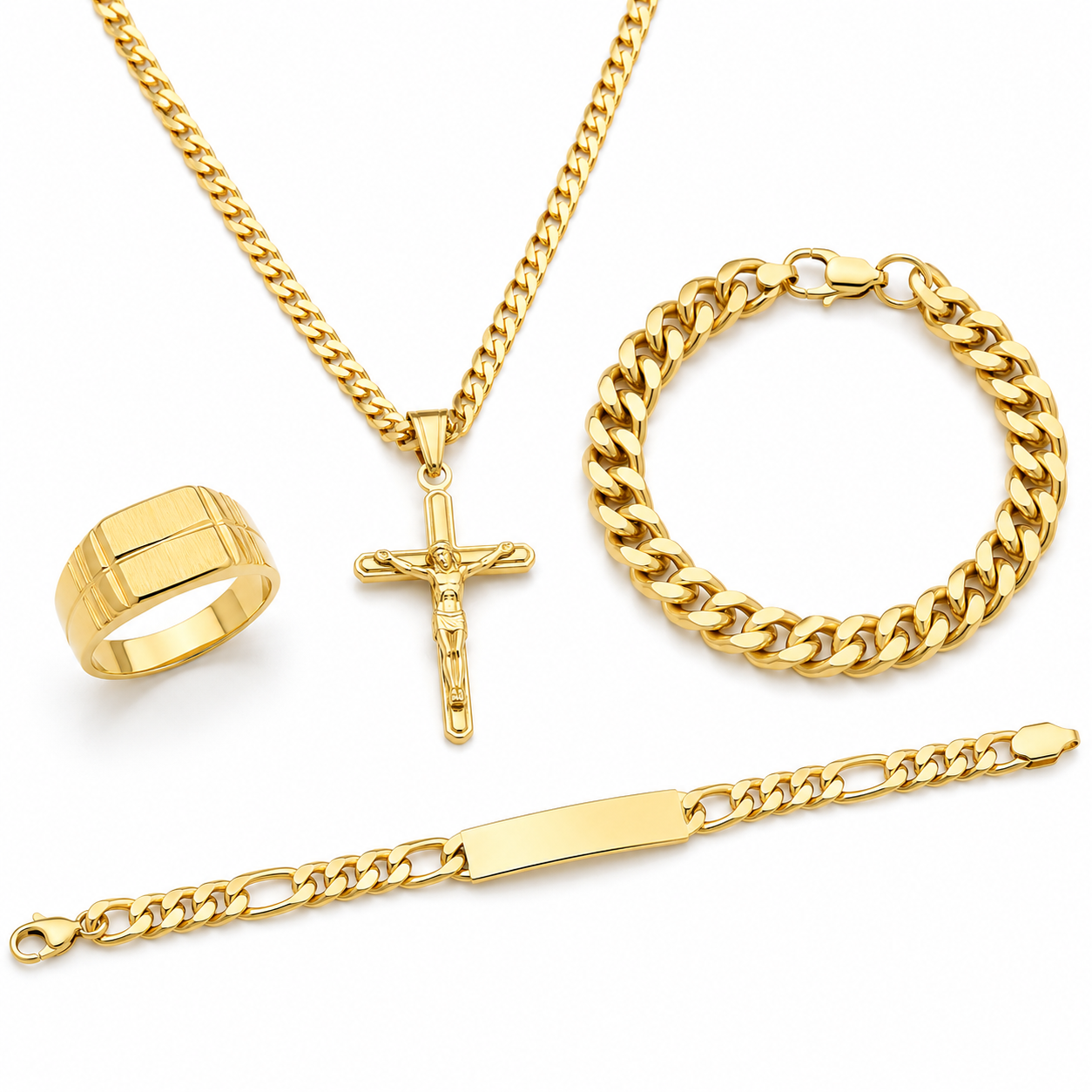 Men's Jewelry